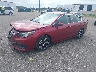 4S3BWAF62M3****** Used and Repairable 2021 Subaru Legacy in Minneapolis South