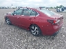 4S3BWAF62M3****** Salvage and Repairable 2021 Subaru Legacy in Minneapolis South
