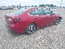 4S3BWAF62M3****** Salvage and Wrecked 2021 Subaru Legacy in Minnesota State
