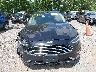 3FA6P0CD8KR****** Wrecked 2019 Ford Fusion in Indiana State