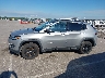 3C4NJDBB9JT****** Repairable 2018 Jeep Compass in Nebraska State