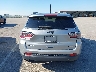 3C4NJDBB9JT****** Wrecked 2018 Jeep Compass