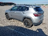 3C4NJDBB9JT****** Salvage and Repairable 2018 Jeep Compass in Omaha South
