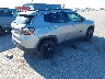 3C4NJDBB9JT****** Salvage and Wrecked 2018 Jeep Compass in Nebraska State