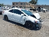 2HGFG1B6XAH****** Salvage and Wrecked 2010 Honda Civic in Fremont