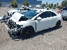 2HGFG1B6XAH****** Used and Repairable 2010 Honda Civic in Fremont