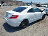 2HGFG1B6XAH****** Salvage and Wrecked 2010 Honda Civic in California State