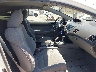 2HGFG1B6XAH****** Used and Repairable 2010 Honda Civic in California State
