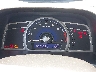 2HGFG1B6XAH****** Salvage 2010 Honda Civic in Fremont