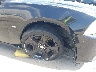 2B3CL5CT9BH****** Salvage and Repairable 2011 Dodge Charger in California State