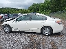 1N4AL2AP5AN****** Salvamento 2010 Nissan Altima