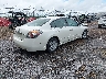 1N4AL2AP5AN****** Salvamento y Destrozados 2010 Nissan Altima en Estado de Mississippi