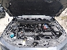 1HGCY1F48SA****** Repairable 2025 Honda Accord in Kansas City