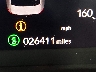 1HGCY1F48SA****** Salvage 2025 Honda Accord
