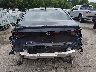 1HGCY1F48SA****** Wrecked 2025 Honda Accord