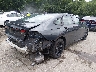 1HGCY1F48SA****** Salvage and Wrecked 2025 Honda Accord in Kansas State