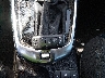 3MYDLBYVXKY****** Salvage 2019 Toyota Yaris in North Carolina State