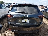 JM3KFACM3M0****** Wrecked 2021 Mazda CX-5