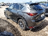 JM3KFACM3M0****** Salvage and Repairable 2021 Mazda CX-5 in Tulsa