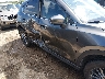 JM3KFACM3M0****** Salvage and Repairable 2021 Mazda CX-5 in Oklahoma State