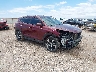 KM8J33A29GU****** Salvamento y Destrozados 2016 Hyundai Tucson en Amarillo