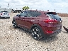 KM8J33A29GU****** Salvamento y Reparables 2016 Hyundai Tucson en Amarillo
