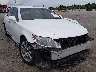 JTHGL46F775****** Salvamento y Destrozados 2007 Lexus LS en New Orleans East