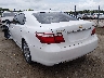 JTHGL46F775****** Salvamento y Reparables 2007 Lexus LS en New Orleans East