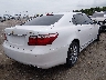 JTHGL46F775****** Salvamento y Destrozados 2007 Lexus LS en Estado de Luisiana