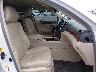 JTHGL46F775****** Usados y Reparables 2007 Lexus LS en Estado de Luisiana