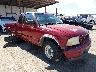 1GTCS19W618****** Salvamento y Destrozados 2001 GMC Sonoma en El Paso