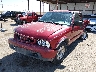 1GTCS19W618****** Usados y Reparables 2001 GMC Sonoma en El Paso
