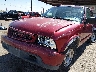 1GTCS19W618****** Salvamento y Reparables 2001 GMC Sonoma en Estado de Texas