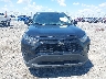 2T3H1RFV5MC****** Wrecked 2021 Toyota RAV4 in Arkansas State