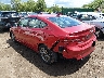 5NPD84LF2JH****** Salvage and Repairable 2018 Hyundai Elantra in Minneapolis Saint Paul