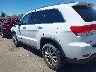 1C4RJFBG0FC****** Repairable 2015 Jeep Grand Cherokee in Ohio State