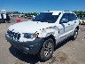 1C4RJFBG0FC****** Used and Repairable 2015 Jeep Grand Cherokee in Cleveland