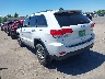 1C4RJFBG0FC****** Salvage and Repairable 2015 Jeep Grand Cherokee in Cleveland
