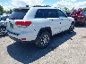1C4RJFBG0FC****** Salvage and Wrecked 2015 Jeep Grand Cherokee in Ohio State