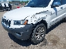 1C4RJFBG0FC****** Salvage and Repairable 2015 Jeep Grand Cherokee in Ohio State