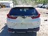 2HKRW1H58LH****** Wrecked 2020 Honda CR-V