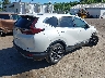 2HKRW1H58LH****** Salvage and Wrecked 2020 Honda CR-V in Maryland State