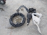 ML5EXGG12SD****** Destrozados 2025 Kawasaki Ninja 500 en Estado de Washington