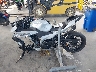 ML5EXGG12SD****** Reparables 2025 Kawasaki Ninja 500 en Estado de Washington