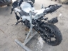 ML5EXGG12SD****** Salvamento y Reparables 2025 Kawasaki Ninja 500 en Rec Rides Online Exclusive