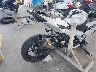 ML5EXGG12SD****** Salvamento y Destrozados 2025 Kawasaki Ninja 500 en Estado de Washington