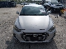 KMHD84LF6HU****** Wrecked 2017 Hyundai Elantra in Texas State