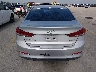KMHD84LF6HU****** Wrecked 2017 Hyundai Elantra