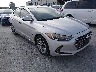 KMHD84LF6HU****** Salvage and Wrecked 2017 Hyundai Elantra in Austin North