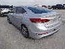 KMHD84LF6HU****** Salvage and Repairable 2017 Hyundai Elantra in Austin North